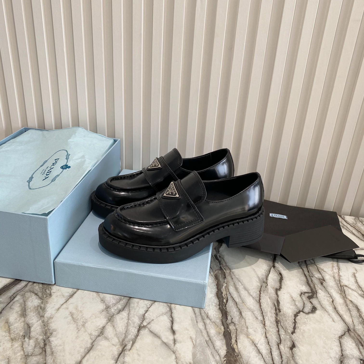 Women's high heels